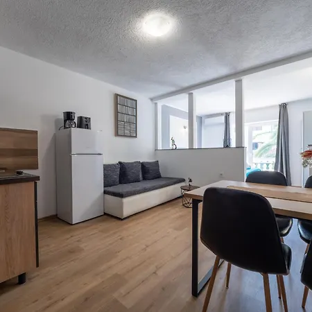 Apartman Cozy