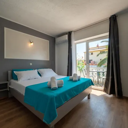 Cozy Apartman