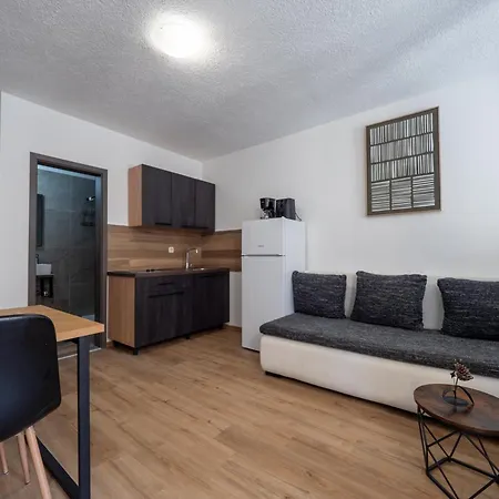 Cozy Apartman Pula
