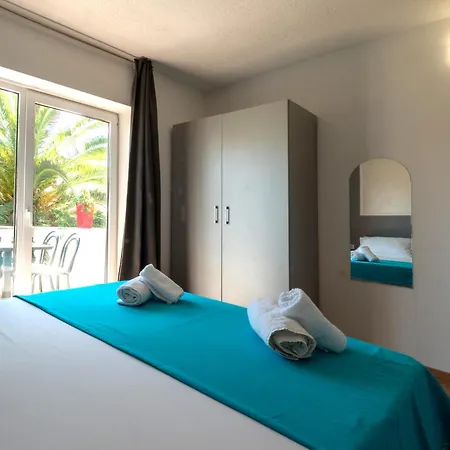 Cozy Apartman Pula