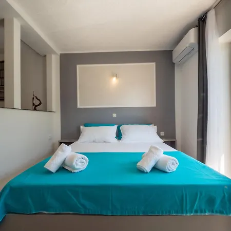 Cozy Apartman
