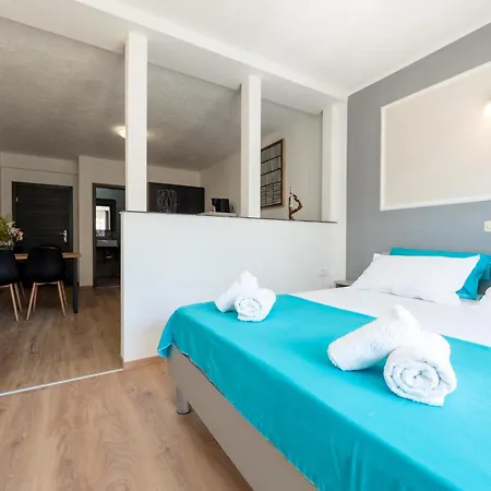 Cozy Apartmán *